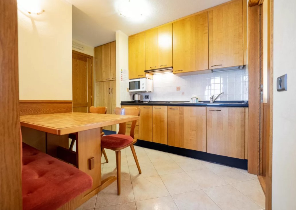 Četvorokrevetni-apartman